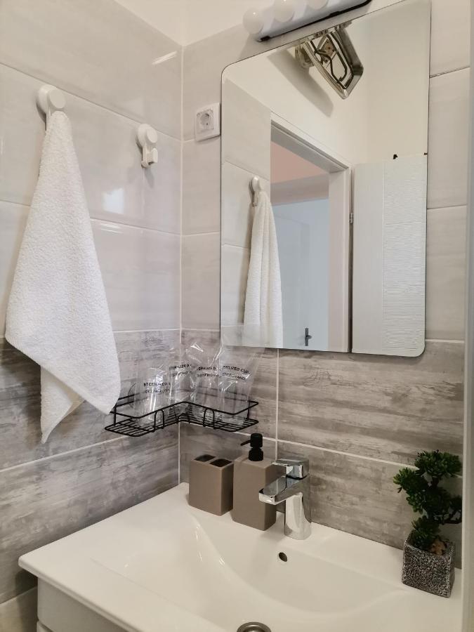 Apartman Maki Sombor Dış mekan fotoğraf
