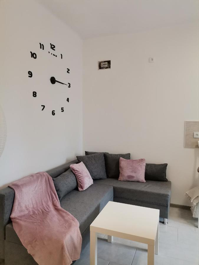 Apartman Maki Sombor Dış mekan fotoğraf