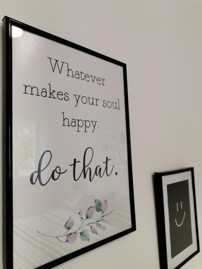 Apartman Maki Sombor Dış mekan fotoğraf