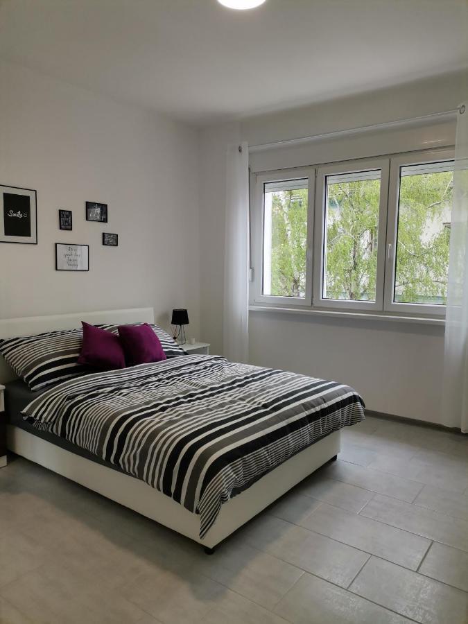 Apartman Maki Sombor Dış mekan fotoğraf