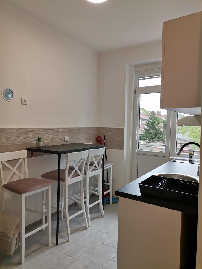 Apartman Maki Sombor Dış mekan fotoğraf